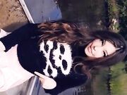 Belle Delphine - Naked Adventures (2)