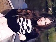 Belle Delphine - Naked Adventures (2)