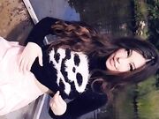 Belle Delphine - Naked Adventures (2)