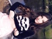 Belle Delphine - Naked Adventures (2)