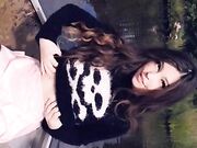 Belle Delphine - Naked Adventures (2)