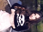 Belle Delphine - Naked Adventures (2)