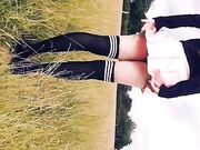 Belle Delphine - Naked Adventures (4)