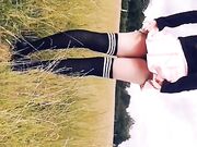 Belle Delphine - Naked Adventures (4)