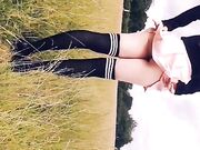 Belle Delphine - Naked Adventures (4)