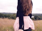 Belle Delphine - Naked Adventures (5)