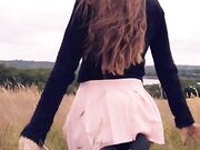 Belle Delphine - Naked Adventures (5)