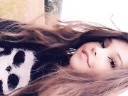 Belle Delphine - Naked Adventures (6)