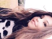 Belle Delphine - Naked Adventures (6)