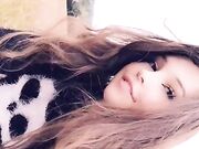 Belle Delphine - Naked Adventures (6)