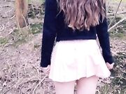 Belle Delphine - Naked Adventures (7)