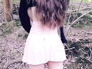 Belle Delphine - Naked Adventures (7)