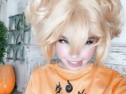 Belle Delphine - Naruto Girl (1)