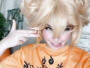 Belle Delphine - Naruto Girl (1)