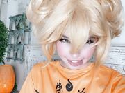Belle Delphine - Naruto Girl (1)