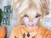 Belle Delphine - Naruto Girl (1)