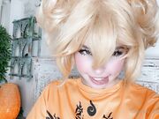 Belle Delphine - Naruto Girl (1)