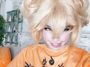 Belle Delphine - Naruto Girl (1)