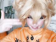 Belle Delphine - Naruto Girl (1)