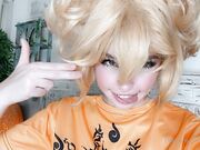 Belle Delphine - Naruto Girl (1)