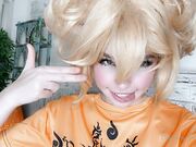 Belle Delphine - Naruto Girl (1)