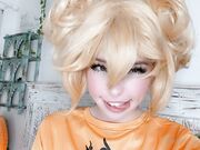 Belle Delphine - Naruto Girl (3)