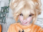 Belle Delphine - Naruto Girl (3)