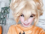 Belle Delphine - Naruto Girl (3)