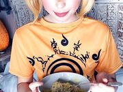 Belle Delphine - Naruto Girl (5)