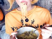 Belle Delphine - Naruto Girl (5)