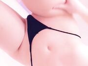 Belle Delphine - Natural Hair (2)