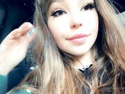 Belle Delphine - Night Time Outdoors (1)