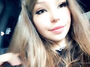 Belle Delphine - Night Time Outdoors (1)