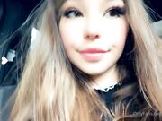 Belle Delphine - Night Time Outdoors (1)