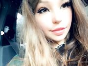 Belle Delphine - Night Time Outdoors (1)