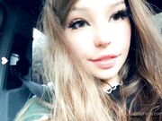 Belle Delphine - Night Time Outdoors (1)