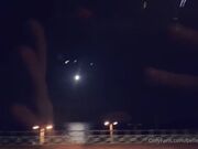 Belle Delphine - Night Time Outdoors (12)