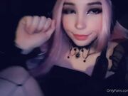 Belle Delphine - Night Time Outdoors (12)