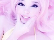 Belle Delphine - Pikachu and Eggs (19)