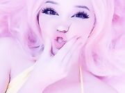 Belle Delphine - Pikachu and Eggs (19)