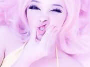 Belle Delphine - Pikachu and Eggs (19)