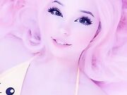 Belle Delphine - Pikachu and Eggs (20)