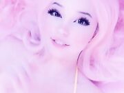 Belle Delphine - Pikachu and Eggs (20)