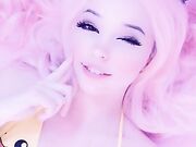 Belle Delphine - Pikachu and Eggs (20)