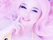 Belle Delphine - Pikachu and Eggs (20)