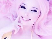 Belle Delphine - Pikachu and Eggs (20)