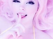 Belle Delphine - Pikachu and Eggs (21)