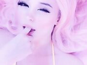 Belle Delphine - Pikachu and Eggs (21)