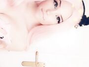 Belle Delphine - Pink Kitty (2)