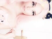 Belle Delphine - Pink Kitty (2)